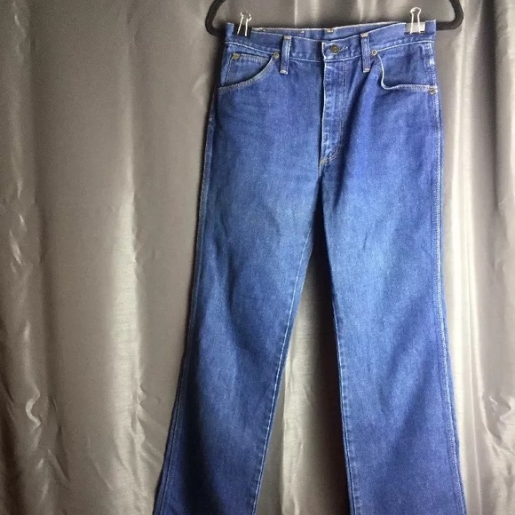 sedgefield blue jeans